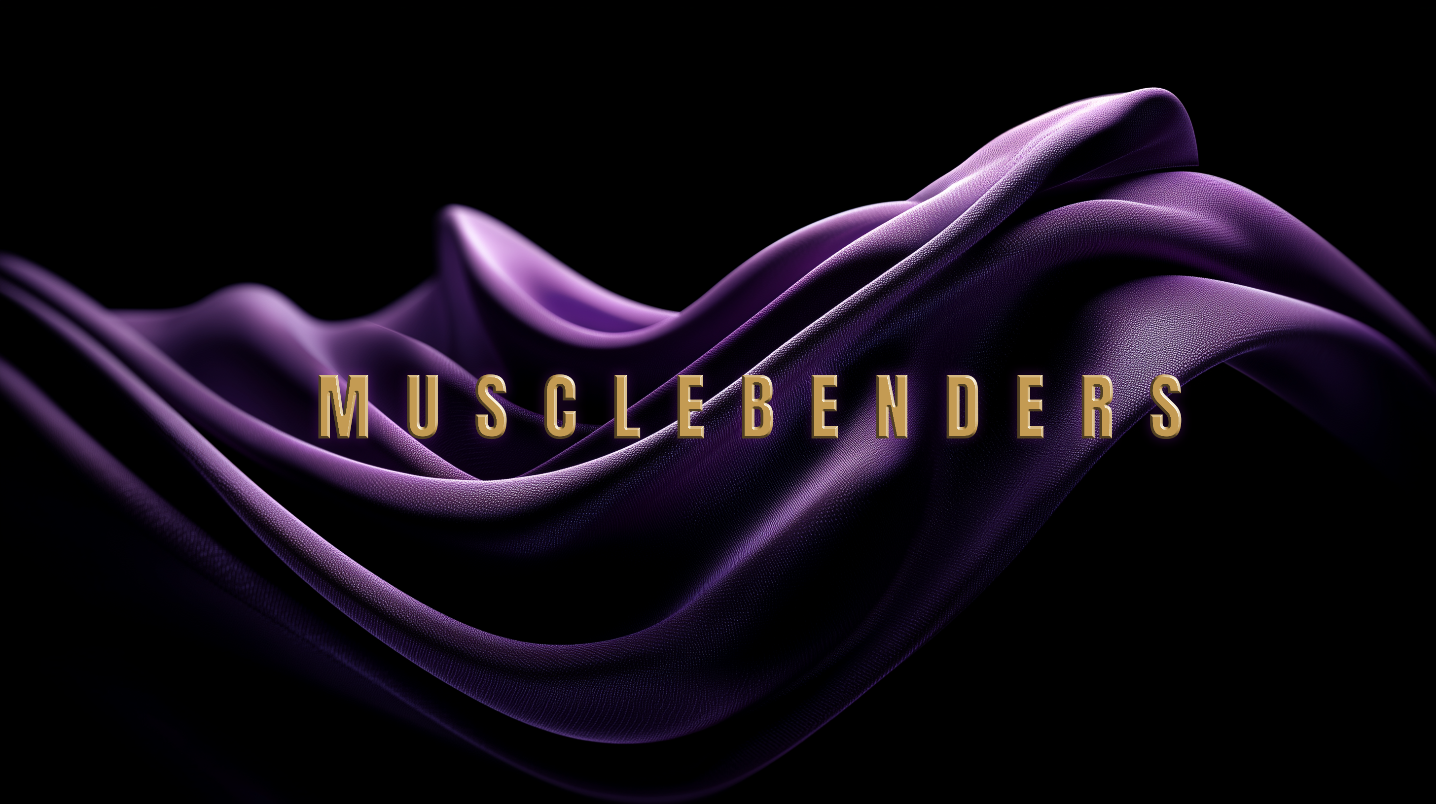 Muscle Benders